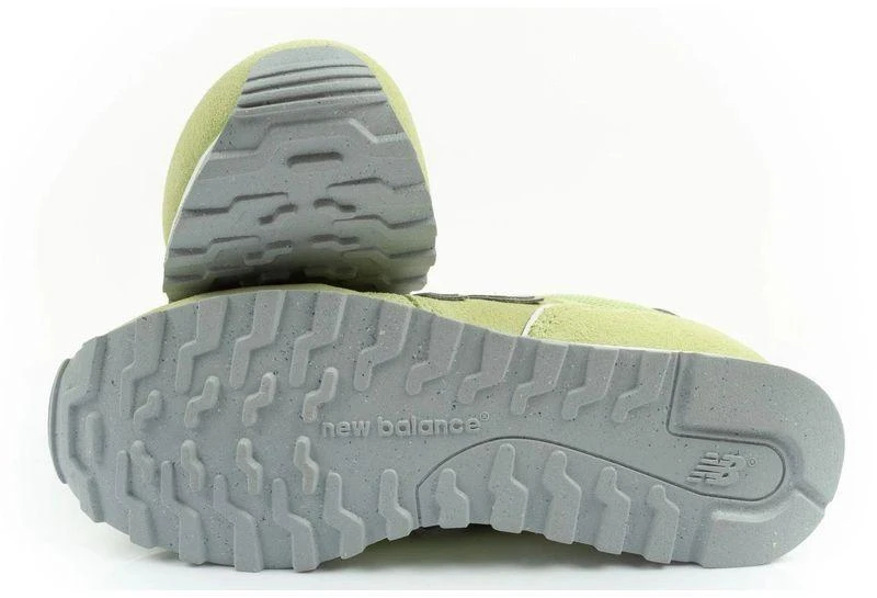 New Balance 373 moteriški sportiniai bateliai laisvalaikio kedai madingi patogūs žali