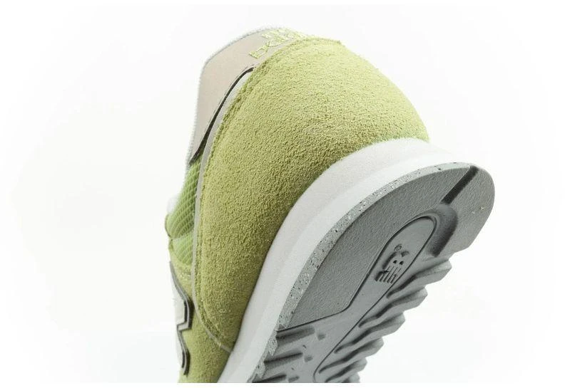 New Balance 373 moteriški sportiniai bateliai laisvalaikio kedai madingi patogūs žali