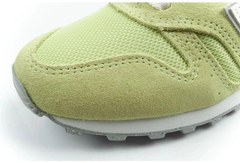 New Balance 373 moteriški sportiniai bateliai laisvalaikio kedai madingi patogūs žali