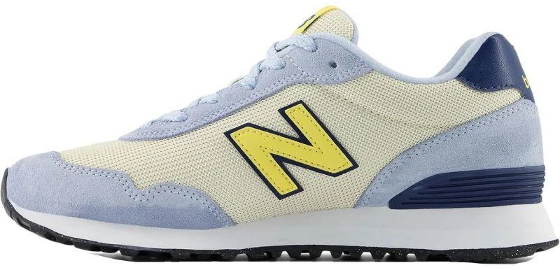 New Balance 515 klasikiniai laisvalaikio bateliai moterims (W5155RA)