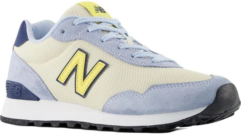New Balance 515 klasikiniai laisvalaikio bateliai moterims (W5155RA)