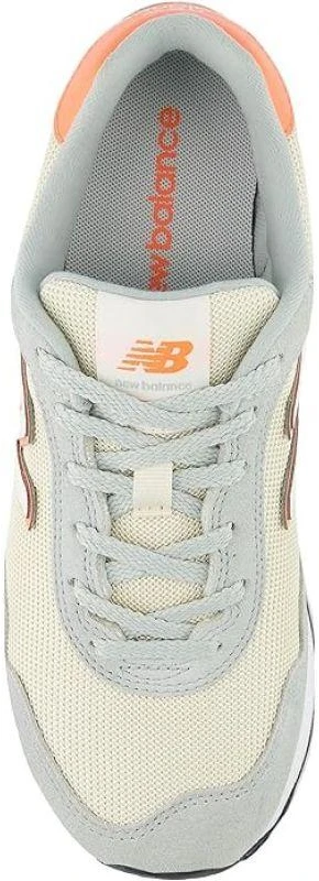 New Balance 515 laisvalaikio klasikiniai moteriški bateliai (W5158CS)