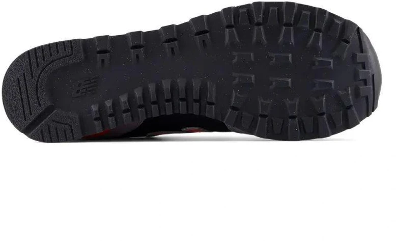 New Balance 515 laisvalaikio klasikiniai vyriški batai (M5158NH)