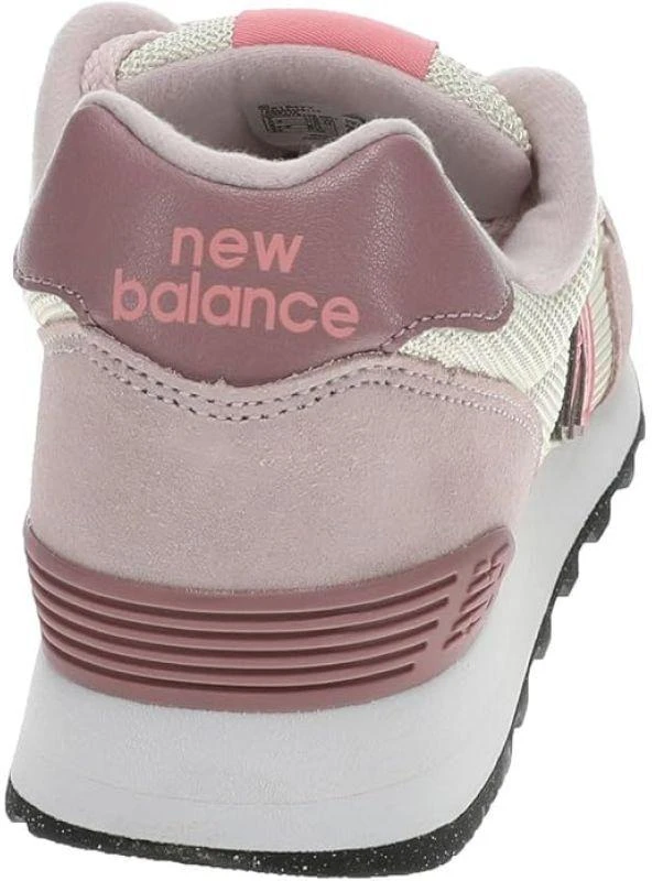 New Balance 515 Lifestyle moteriški klasikiniai bateliai (W51547Y)