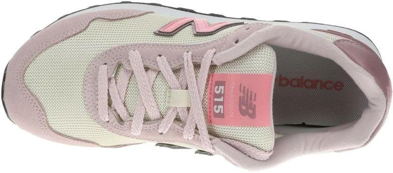 New Balance 515 Lifestyle moteriški klasikiniai bateliai (W51547Y)