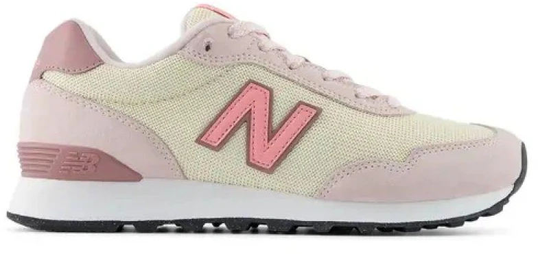 New Balance 515 Lifestyle moteriški klasikiniai bateliai (W51547Y)