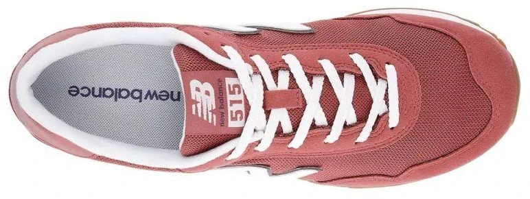 New Balance 515 vyriški laisvalaikio bateliai (M51527U)