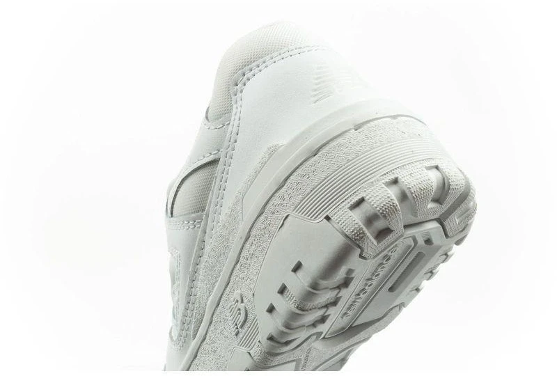 New Balance 550 jaunimo sportiniai odiniai laisvalaikio bateliai madingi