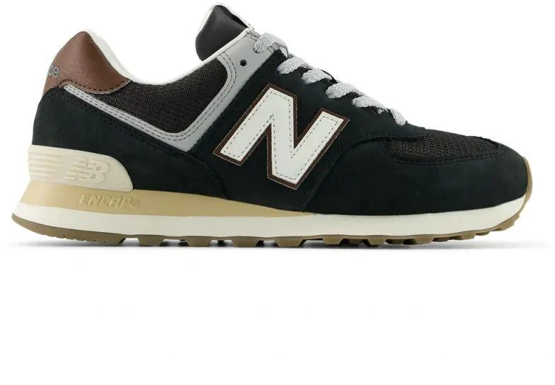 New Balance 574 laisvalaikio klasikiniai unisex batai (U5748SB)