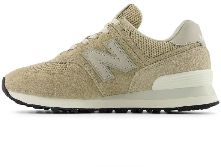 „New Balance 574“ laisvalaikio klasikiniai batai moterims (W5746J3)