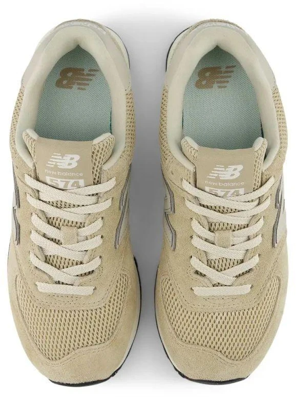 „New Balance 574“ laisvalaikio klasikiniai batai moterims (W5746J3)