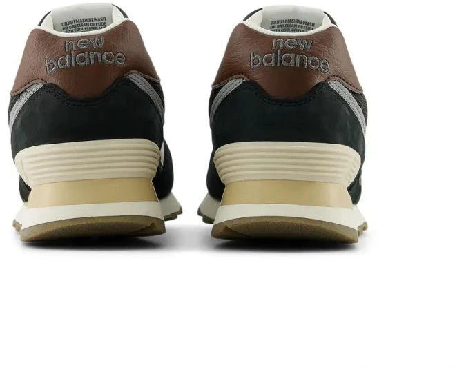 New Balance 574 laisvalaikio klasikiniai unisex batai (U5748SB)