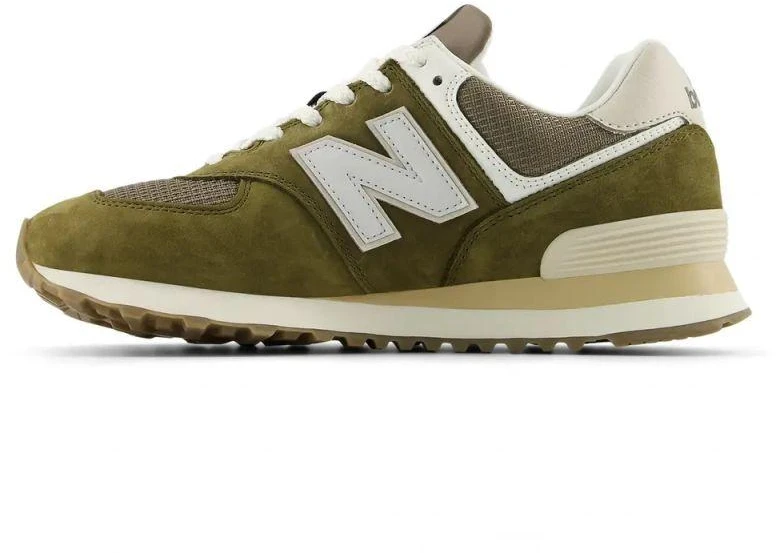 New Balance 574 Lifestyle Classic unisex laisvalaikio bateliai (U5742RG)