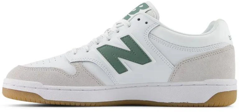 New Balance 680 Bėgimo Vyriški Batai Pilki (BB480LYG)