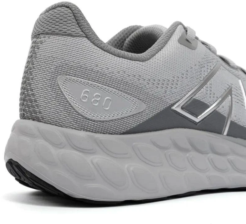 New Balance 680 Bėgimo Vyriški Batai Pilki (BB480LYG)