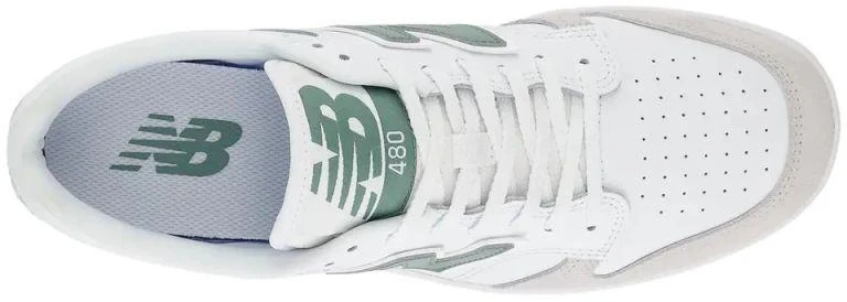 New Balance 680 Bėgimo Vyriški Batai Pilki (BB480LYG)