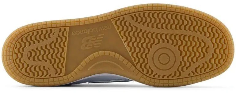 New Balance 680 Bėgimo Vyriški Batai Pilki (BB480LYG)