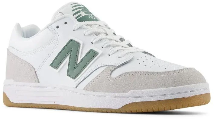 New Balance 680 Bėgimo Vyriški Batai Pilki (BB480LYG)