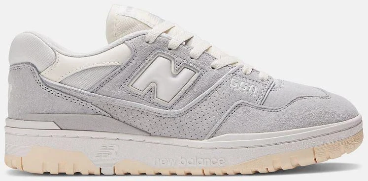 New Balance BB550SLB Pilkos 37.5