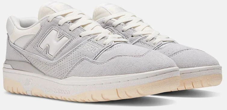 New Balance BB550SLB Pilkos 37.5