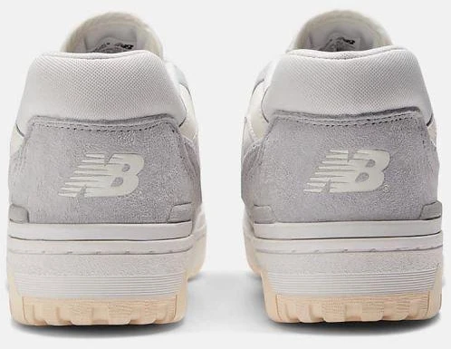 New Balance BB550SLB Pilkos 37.5