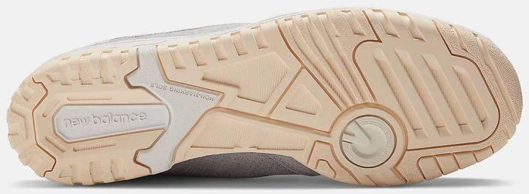 New Balance BB550SLB Pilkos 37.5