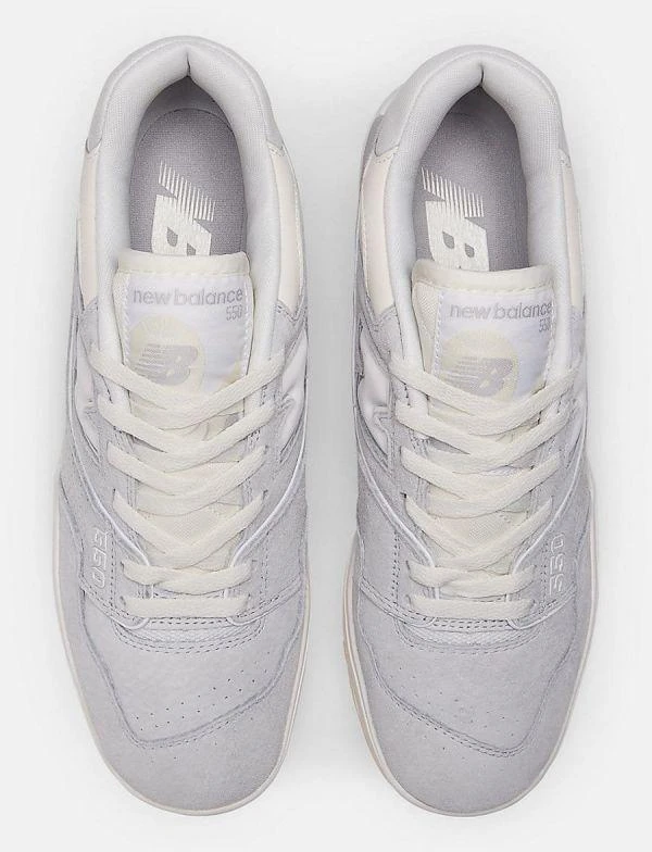 New Balance BB550SLB Pilkos 37.5