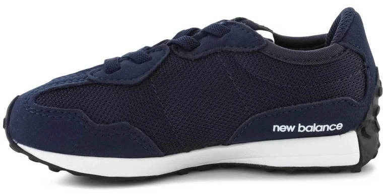 New Balance Jr IH327CNW Bateliai