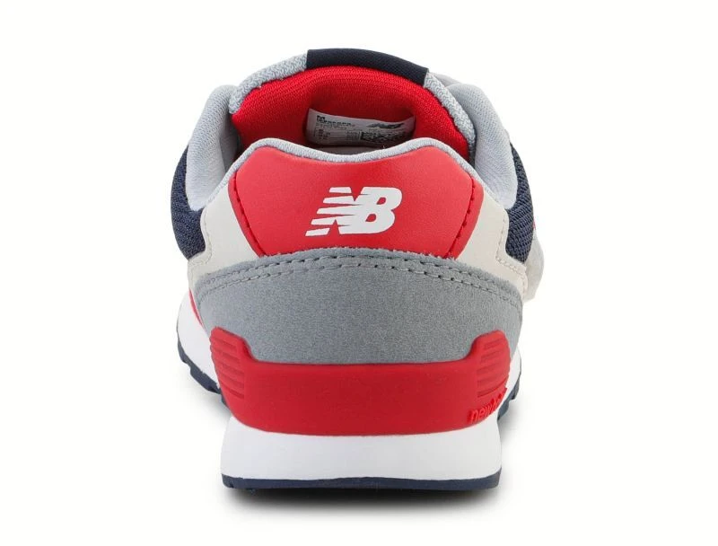 New Balance Jr IZ996XF3 batai