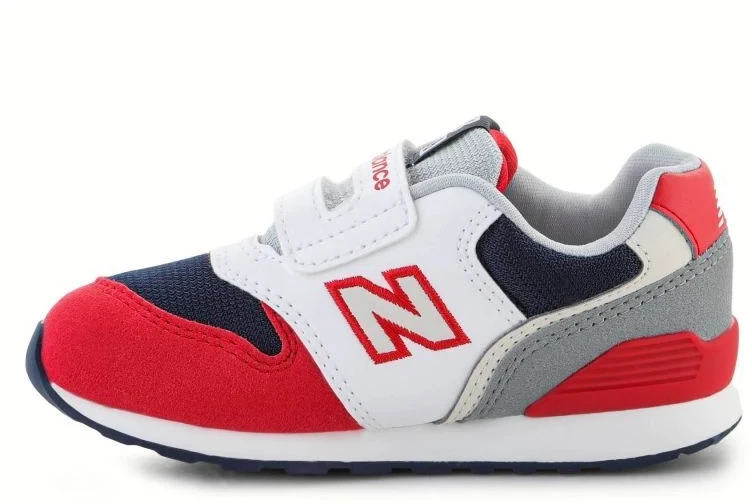 New Balance Jr IZ996XF3 batai