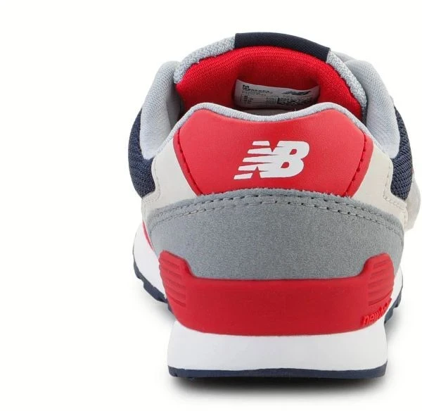 New Balance Jr IZ996XF3 batai