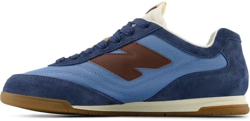 New Balance Laisvalaikio Mėlyni Klasikiniai Unisex Batai (URC42BC)