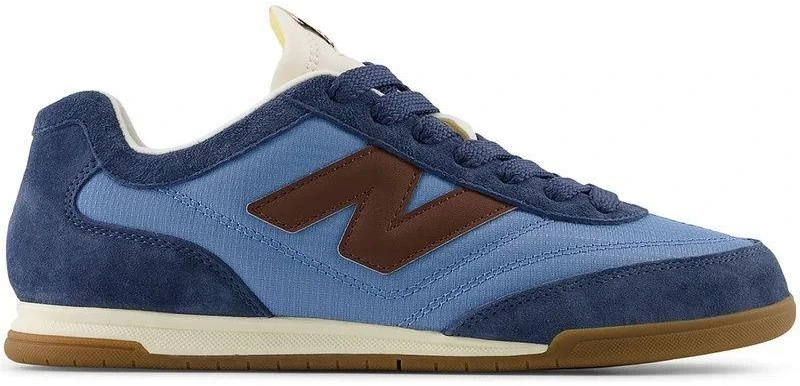 New Balance Laisvalaikio Mėlyni Klasikiniai Unisex Batai (URC42BC)