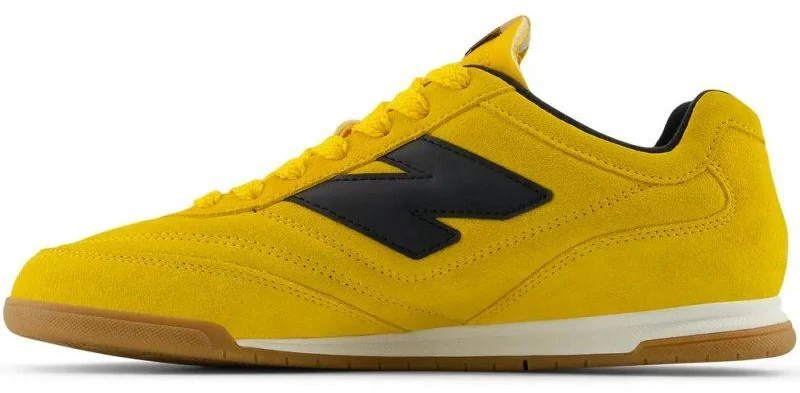New Balance Laisvalaikio Mėlyni Klasikiniai Unisex Batai (URC42BC)