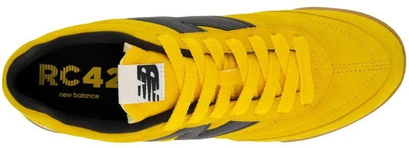 New Balance Laisvalaikio Mėlyni Klasikiniai Unisex Batai (URC42BC)