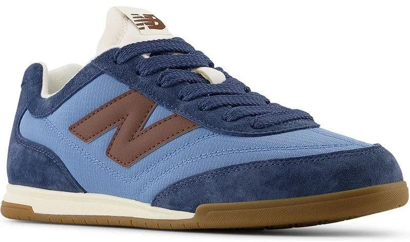New Balance Laisvalaikio Mėlyni Klasikiniai Unisex Batai (URC42BC)