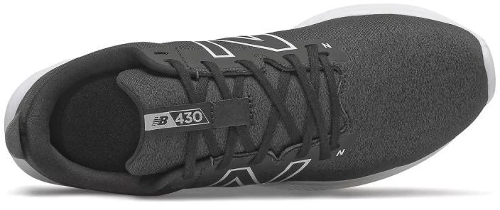 New Balance M ME430LB2 batai – juodi