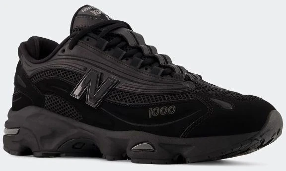 New Balance M1000 M M1000B batai