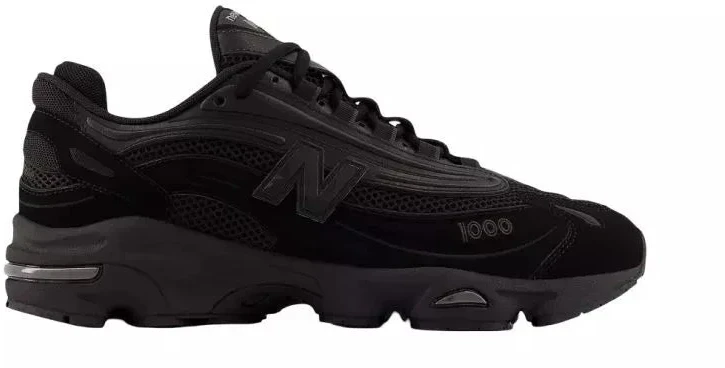New Balance M1000 M M1000B batai
