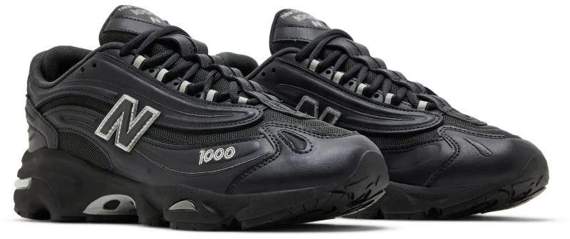 New Balance M1000 M M1000B batai