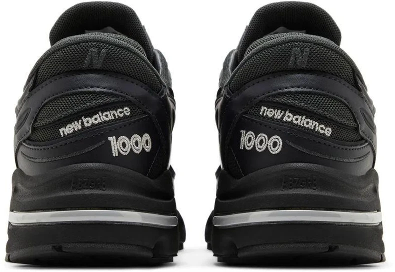 New Balance M1000 M M1000B batai