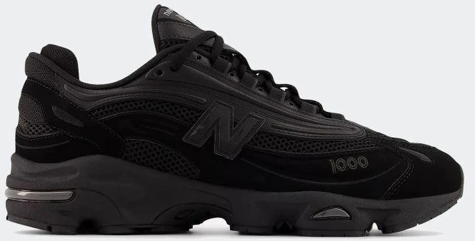 New Balance M1000 M M1000B batai