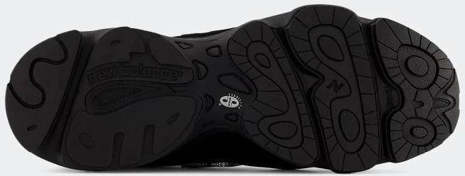 New Balance M1000 M M1000B batai