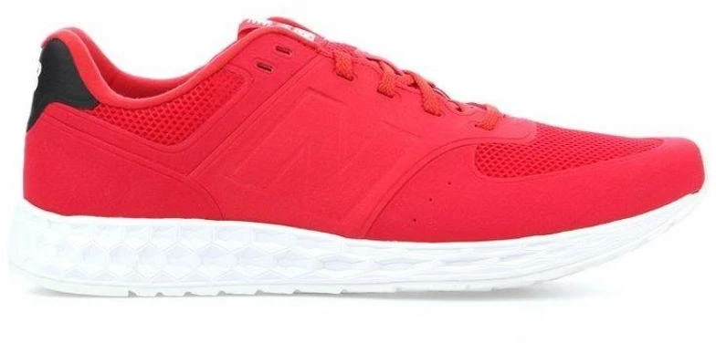 New Balance Mode De Vie M MFL574RB batai