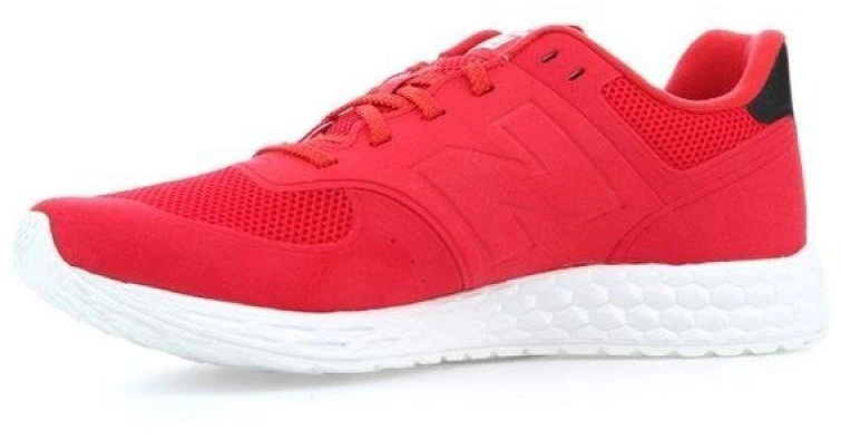 New Balance Mode De Vie M MFL574RB batai