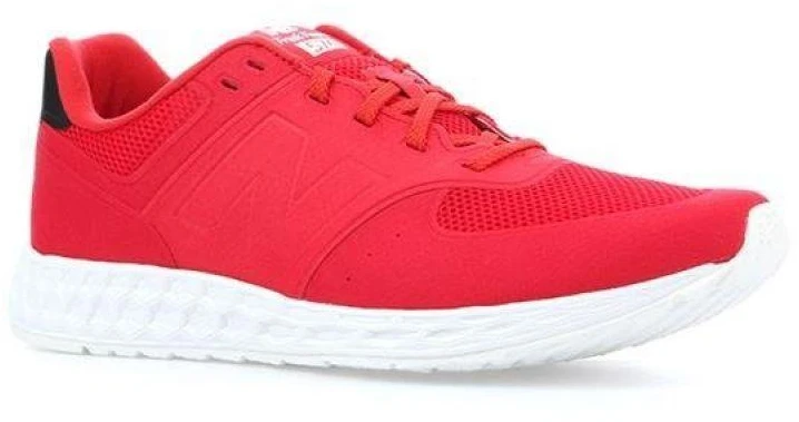 New Balance Mode De Vie M MFL574RB batai