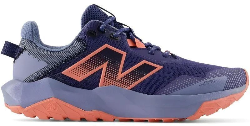 New Balance Moteriški bėgimo bateliai mėlyni (WS327NKA)