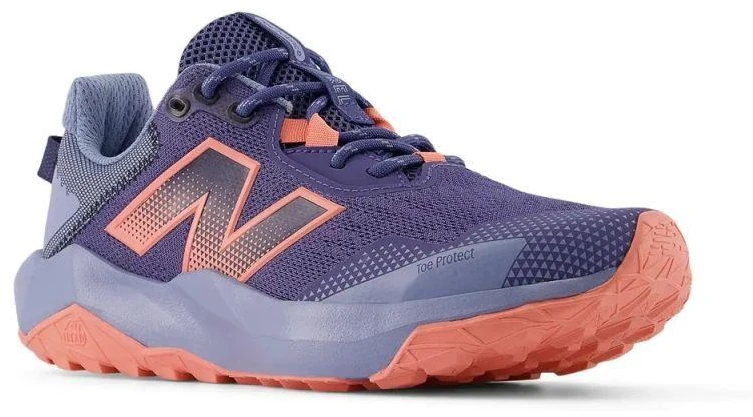 New Balance Moteriški bėgimo bateliai mėlyni (WS327NKA)