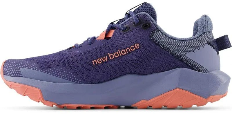 New Balance Moteriški bėgimo bateliai mėlyni (WS327NKA)