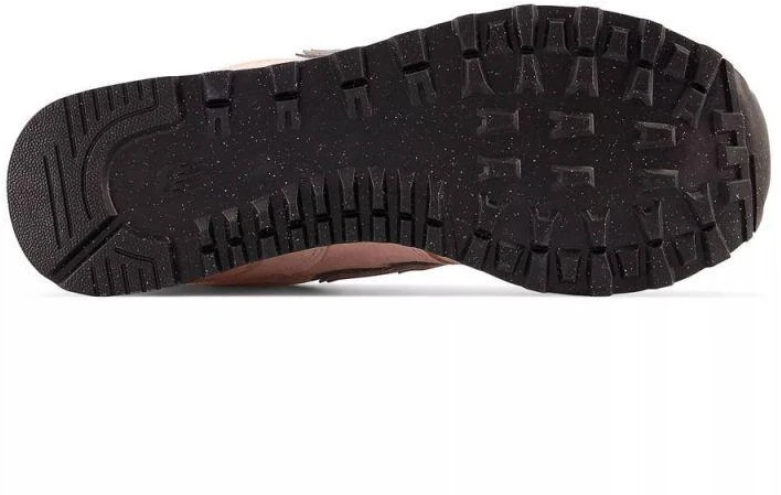 New Balance moteriški sportiniai bateliai WL574YP2 – rožiniai